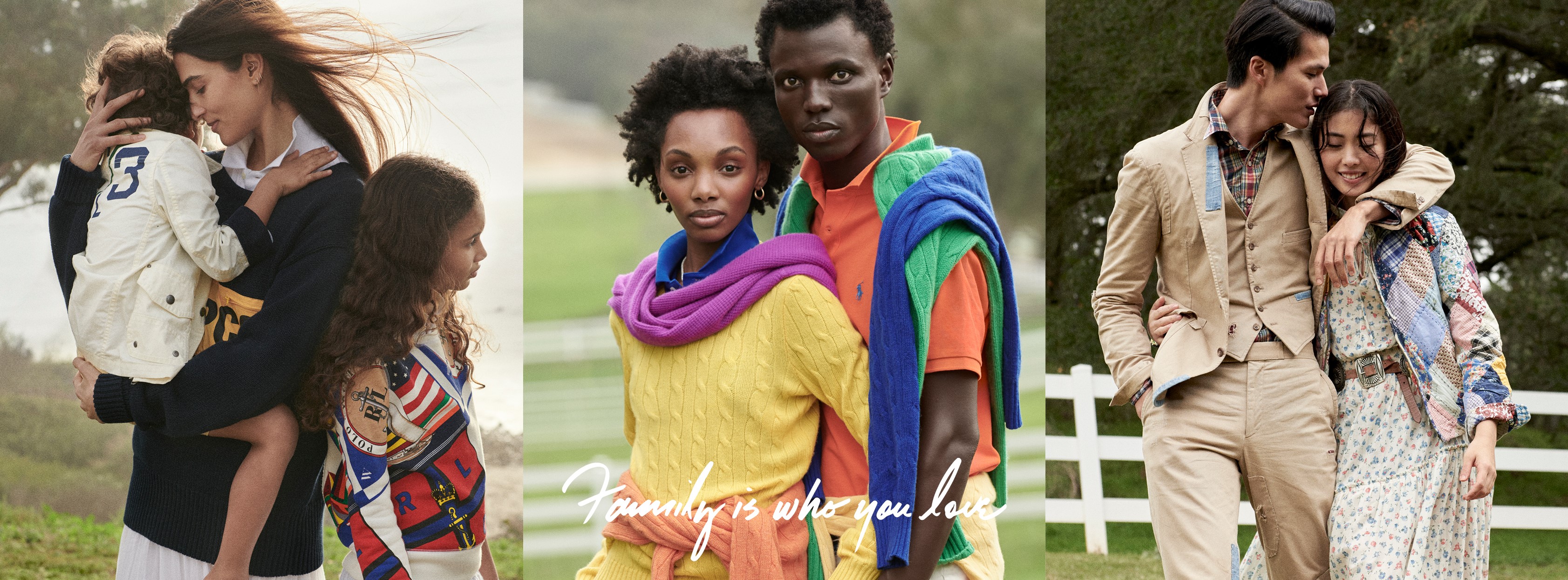 Ralph Lauren