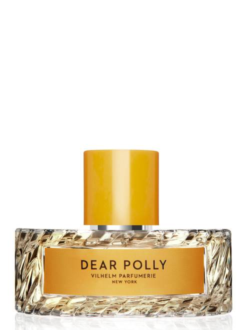  Парфюмерная вода Dear Polly 100 мл  Vilhelm Parfumerie - Общий вид