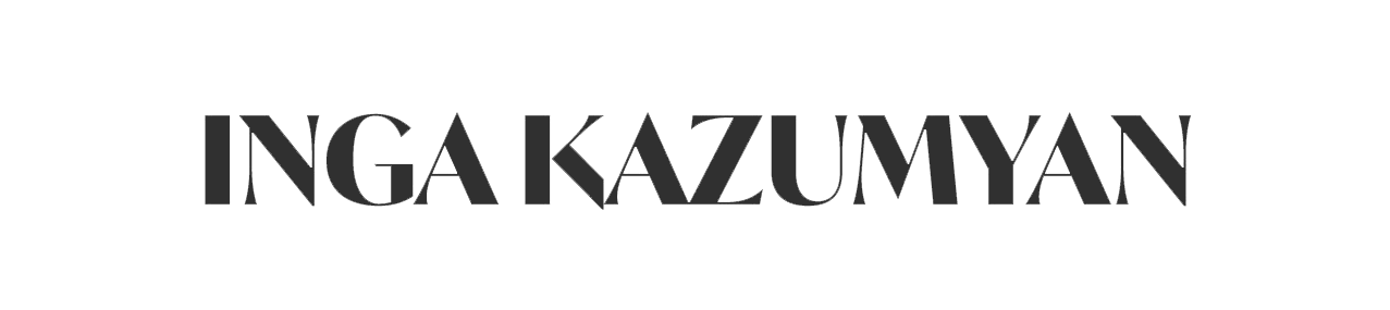Inga Kazumyan