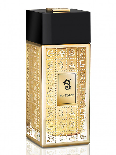 Парфюмерная вода - Ma Force, 100ml Dali - Общий вид
