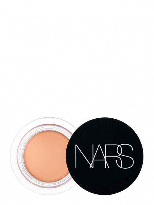 Матовый консилер Soft Matte, HONEY, 6,2 г NARS - Общий вид