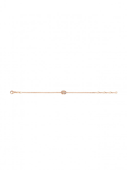 Браслет 084043 Liens Séduction Chaumet - Общий вид