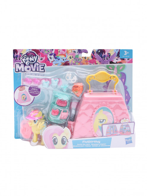 Игровой набор "Возьми с собой" Hasbro - Общий вид