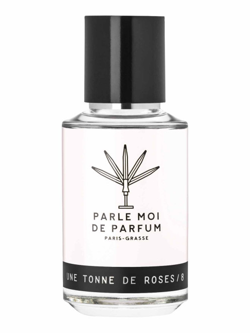 Парфюмерная вода Une Tonne de Roses / 8, 50 мл Parle Moi De Parfum - Общий вид