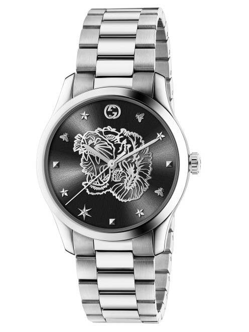Часы YA1264125 G-Timeless Gucci - Общий вид
