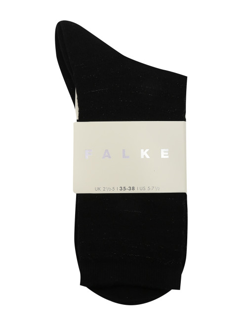 Носки в полоску из смешанного хлопка Falke - Общий вид