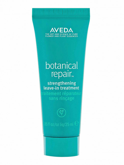 Несмываемая регенерирующая сыворотка Botanical Repair, 25 мл Aveda - Общий вид
