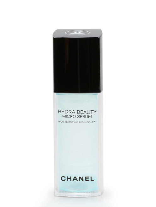 Сыворотка Hydra Beauty Chanel - Общий вид