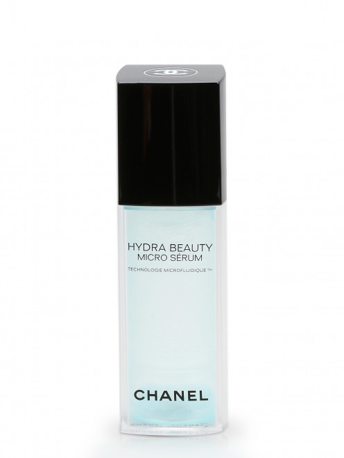 Сыворотка Hydra Beauty Chanel - Общий вид