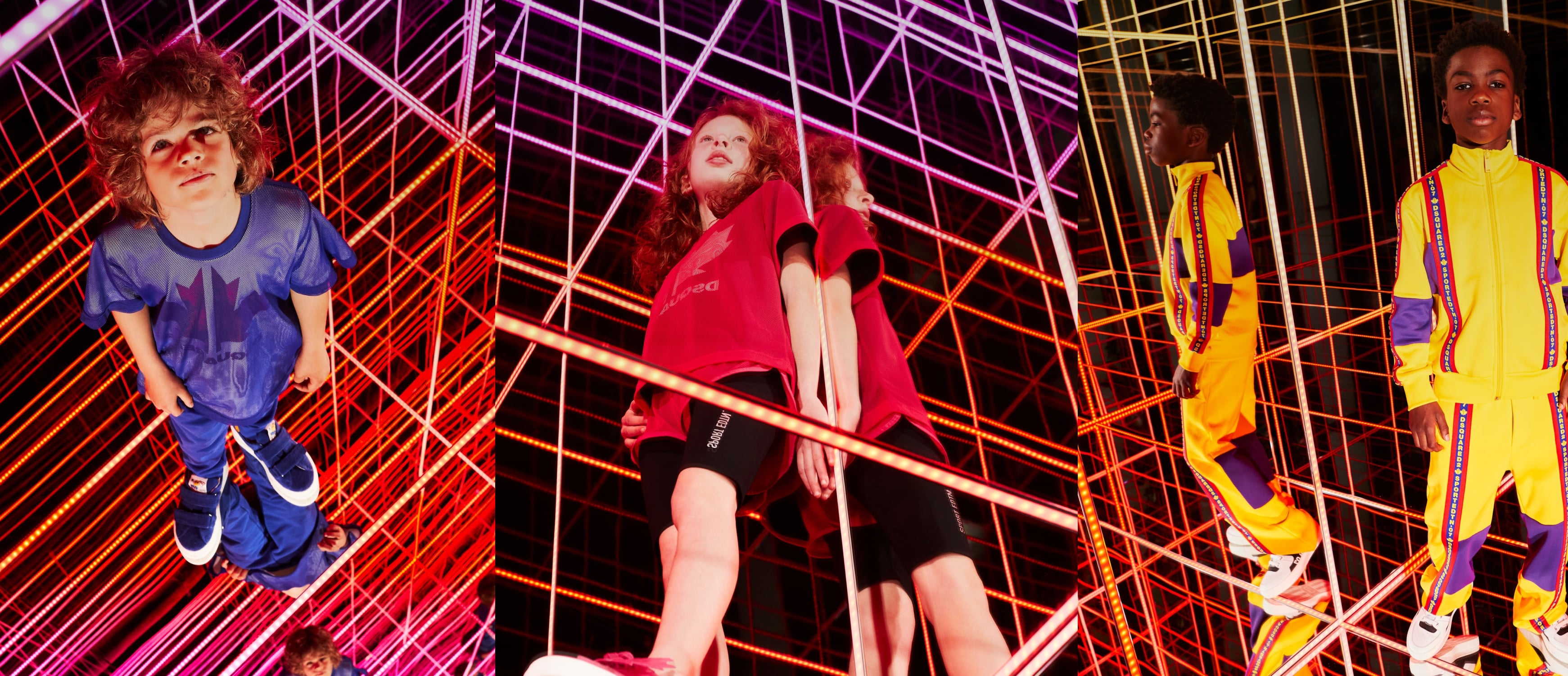 Dsquared2