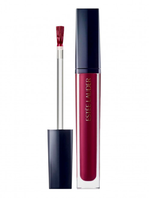 Блеск для губ 114 - Lush Merlot Pure Color Envy Estee Lauder - Общий вид