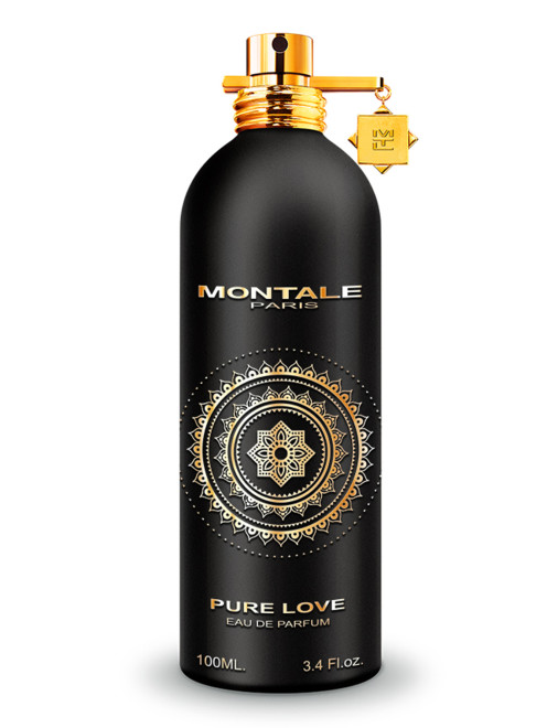 Парфюмерная вода 100 мл Pure Love Montale - Общий вид