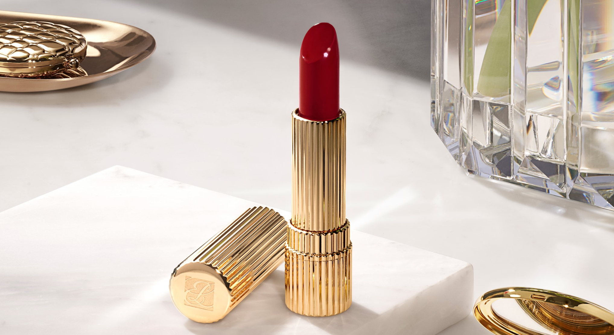 Estee Lauder