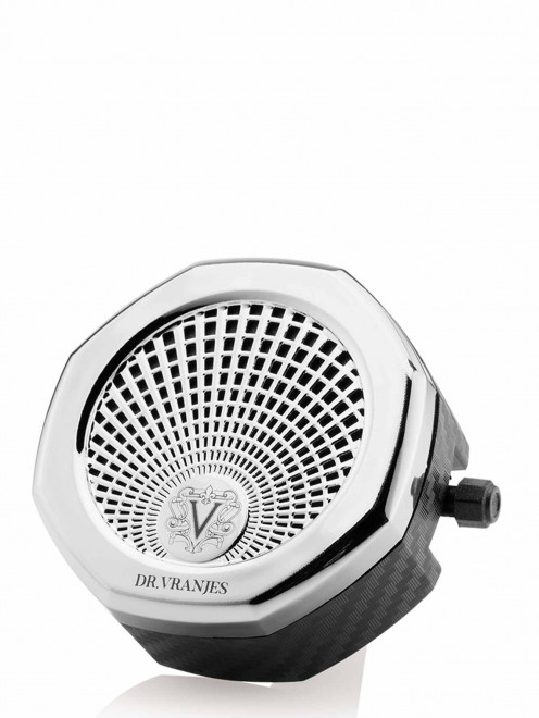 Ароматизатор для авто. Диспенсер. Хром Home Fragrance Dr. Vranjes - Общий вид