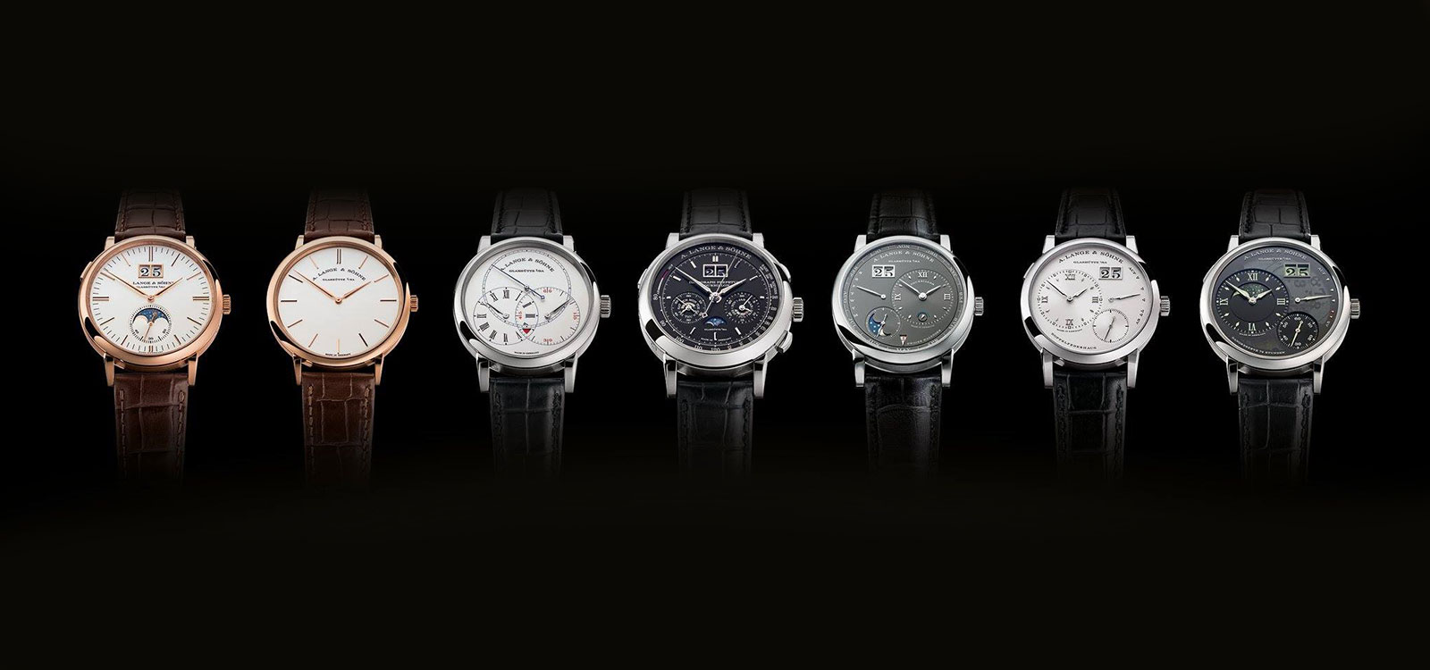 A.Lange & Sohne