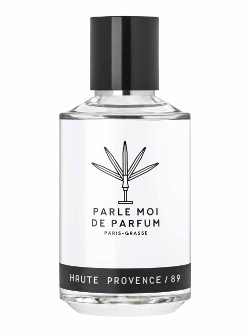 Парфюмерная вода Haute Provence / 89, 100 мл Parle Moi De Parfum - Общий вид