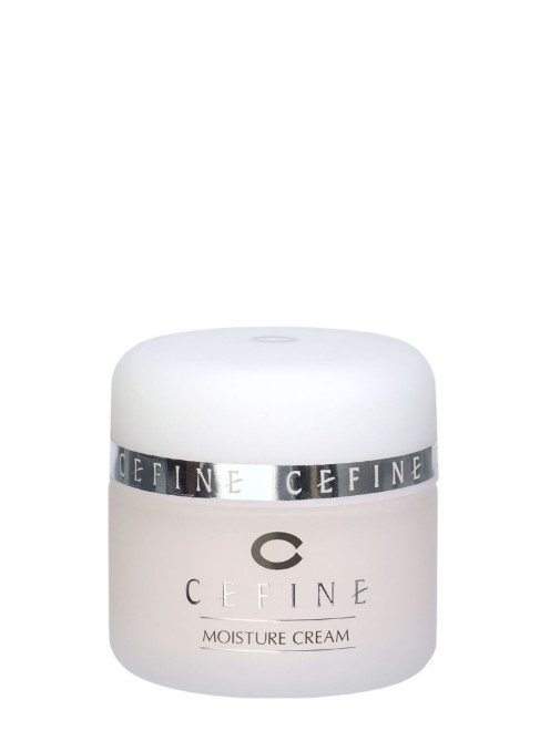  Увлажняющий крем для лица "Moisture Cream" - Basic Care Cefine - Общий вид
