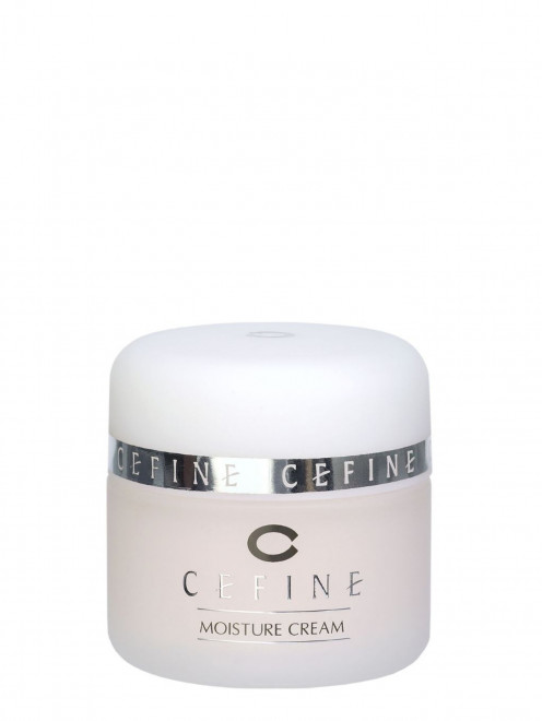 Увлажняющий крем для лица "Moisture Cream" - Basic Care Cefine - Общий вид