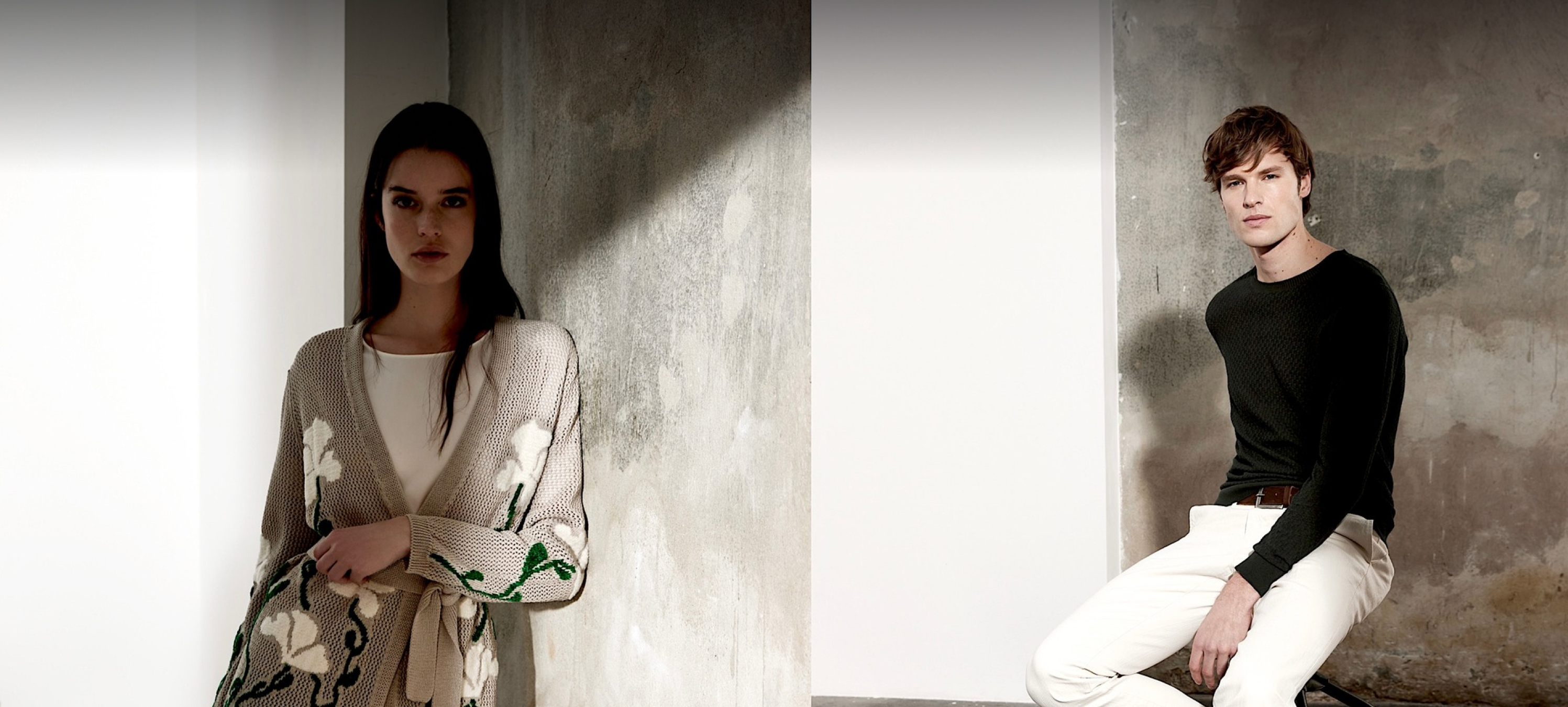 Kangra Cashmere