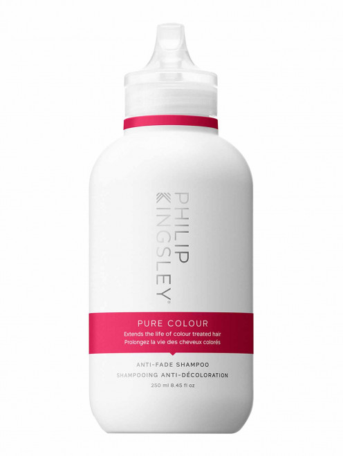 Шампунь для окрашенных волос Colour Care, 250 мл Philip Kingsley - Общий вид