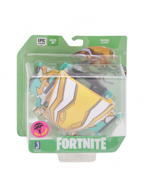Игрушка Fortnite - модель транспортного средства Fortnite - Общий вид
