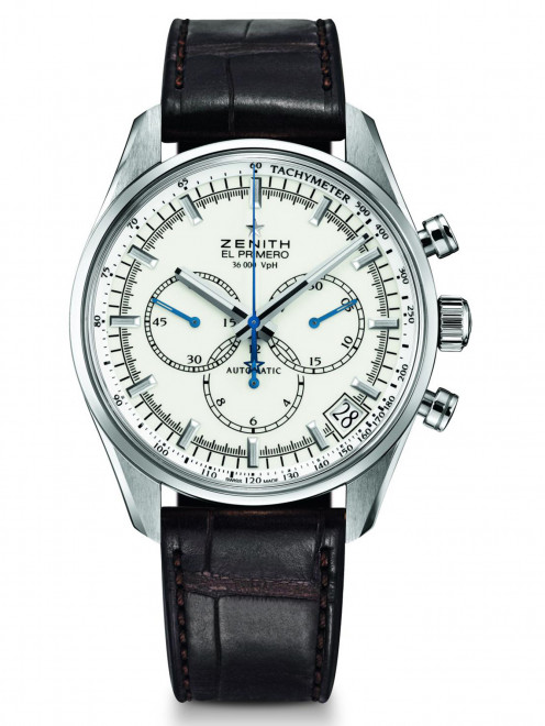 03.2080.400/01.C494 Chronomaster El Primero Zenith - Общий вид