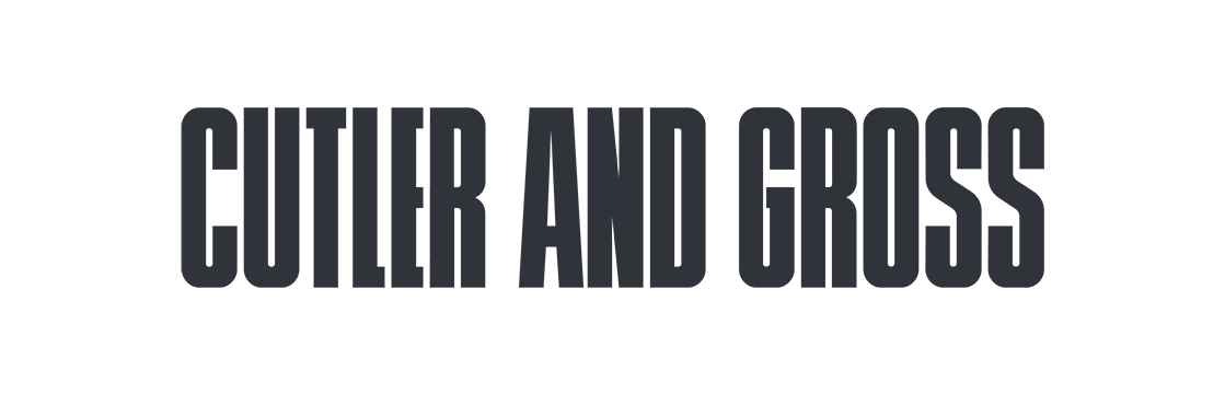 Cutler and Gross