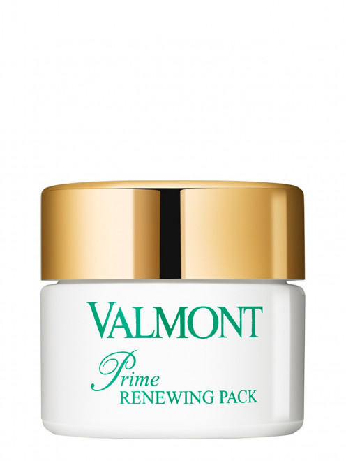 Антистрессовая клеточная крем-маска - Energy, 50ml Valmont - Общий вид
