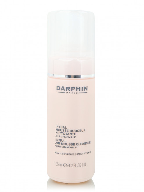 Пенка 125мл Intral Face Care Darphin - Общий вид
