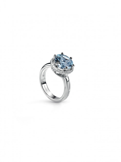 Кольцо 20072794 Damiani - Общий вид