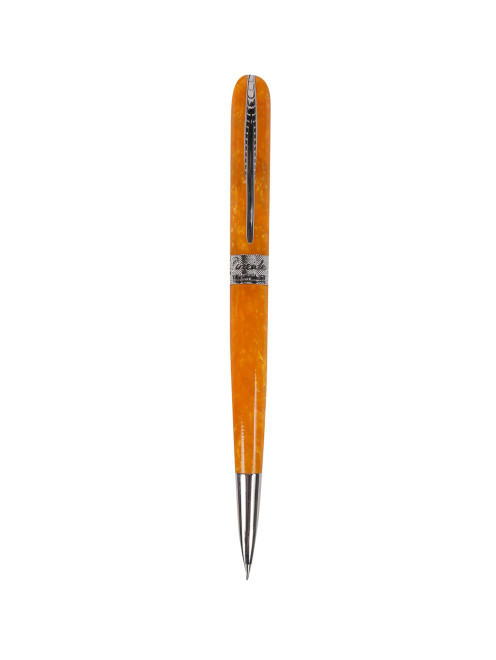 Ручка шариковая с логотипом  Pineider - Общий вид
