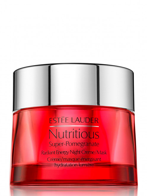 Ночная крем-маска Nutritious, 50 мл Estee Lauder - Общий вид