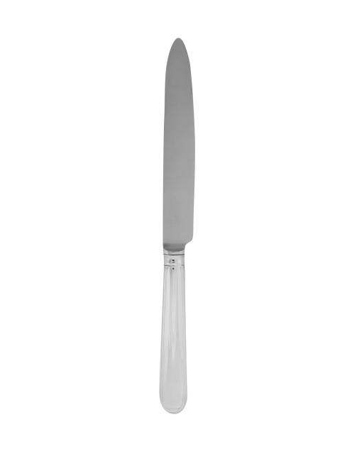 Нож столовый из стали Puiforcat - Общий вид