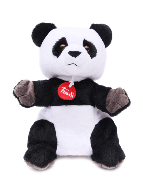 Панда (игрушка на руку) Trudi - Общий вид