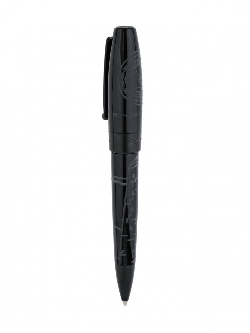 Ручка шариковая FORTUNA ЧЕЧНЯ Montegrappa - Общий вид