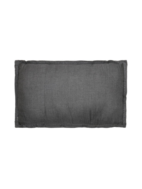 Подушка из кашемира и шелка 40 x 60 Agnona - Общий вид