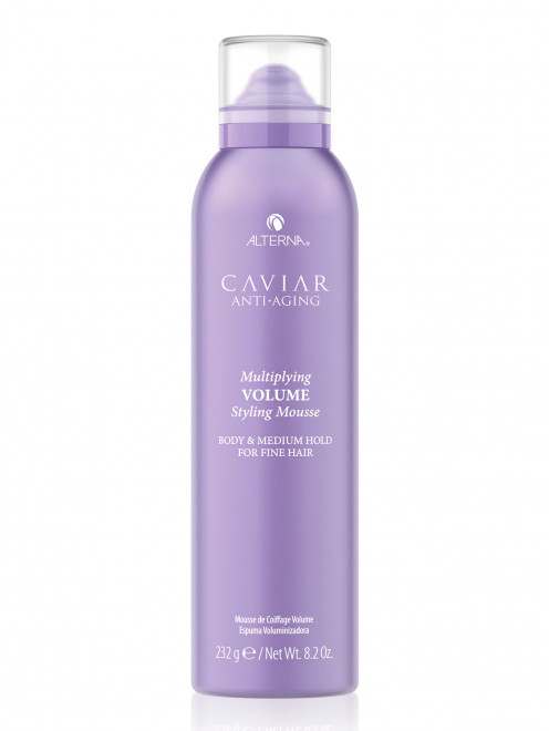 Мусс для объема волос 232 г Caviar ALTERNA - Общий вид