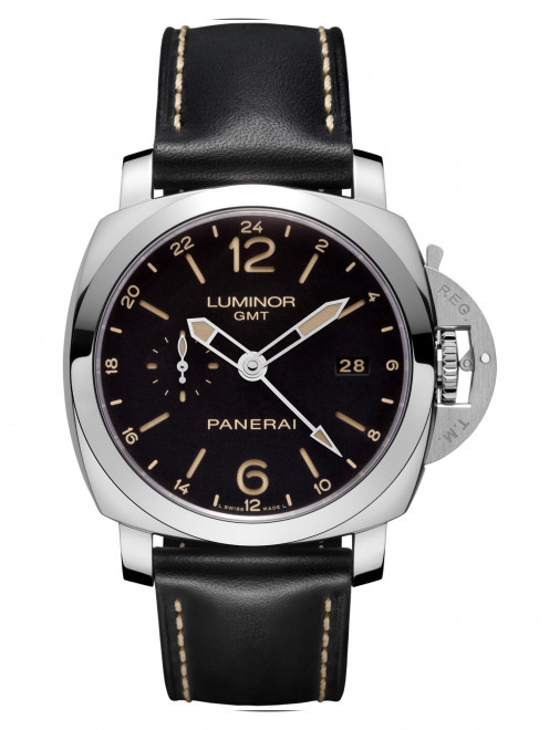 Часы PAM00531 Luminor Panerai - Общий вид