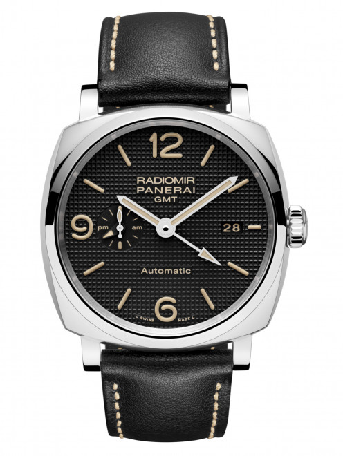 Часы PAM00627 Radiomir Panerai - Общий вид