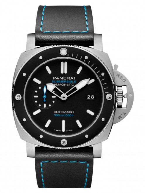 Часы PAM01389 Panerai - Общий вид
