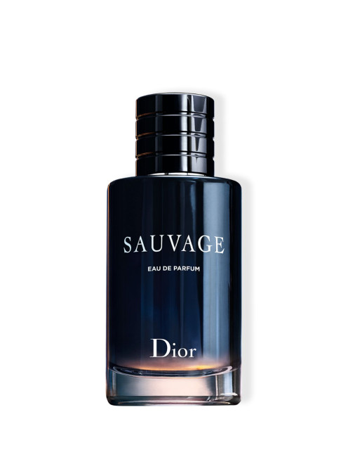  Парфюмерная вода 100 мл Sauvage Christian Dior - Общий вид