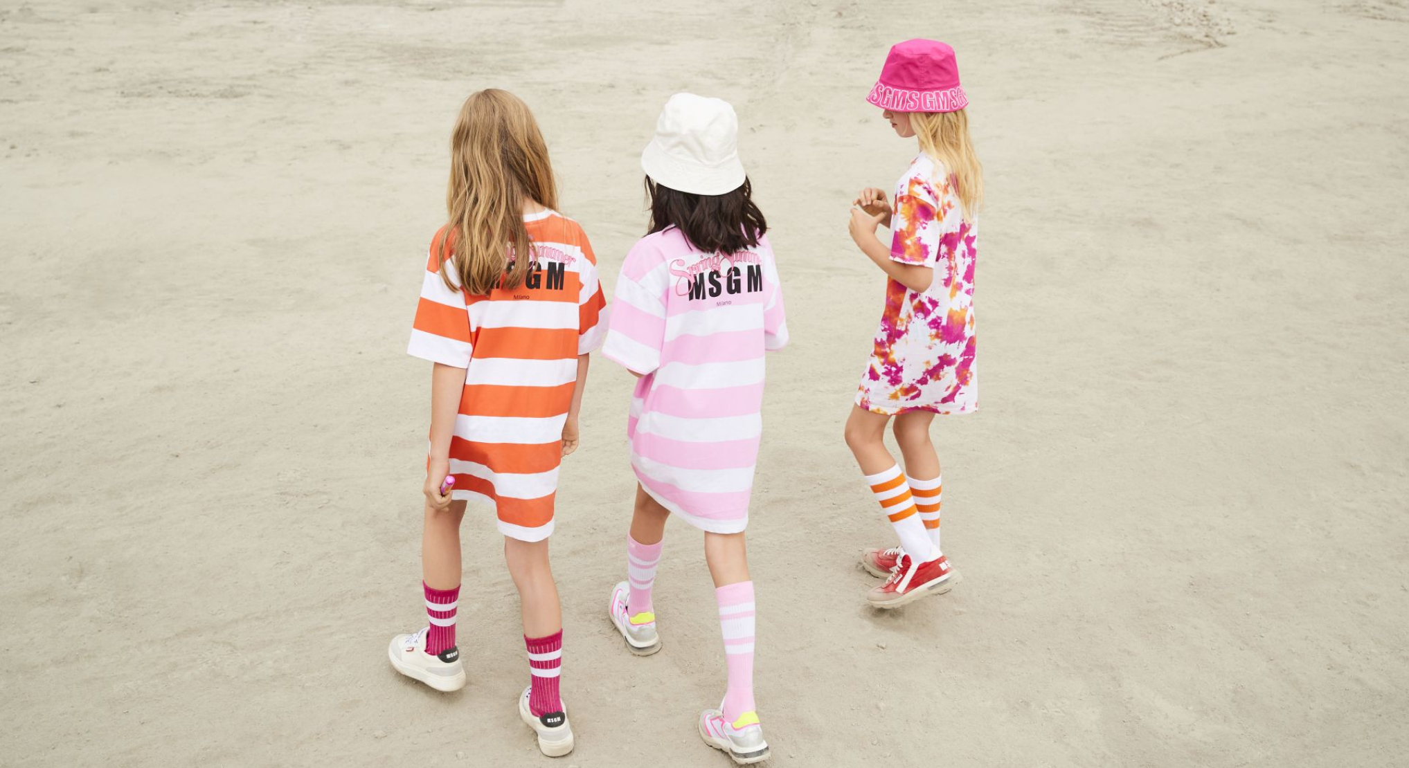 MSGM