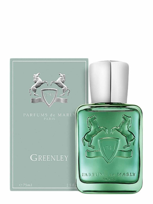  Парфюмерная вода 75мл GREENLEY Parfums de Marly - Общий вид