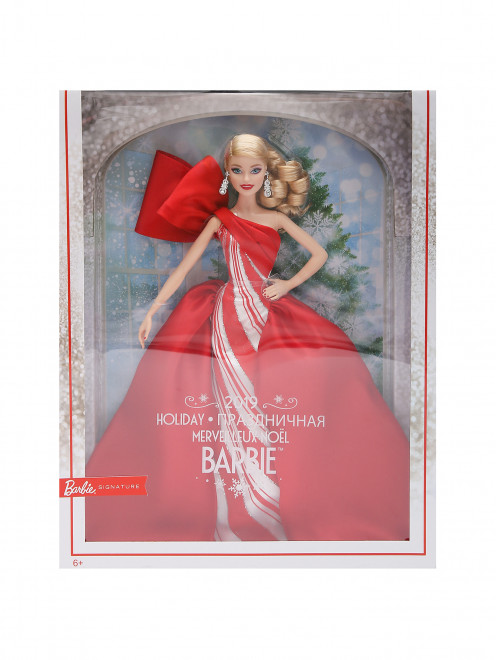 Праздничная кукла Barbie Barbie - Общий вид