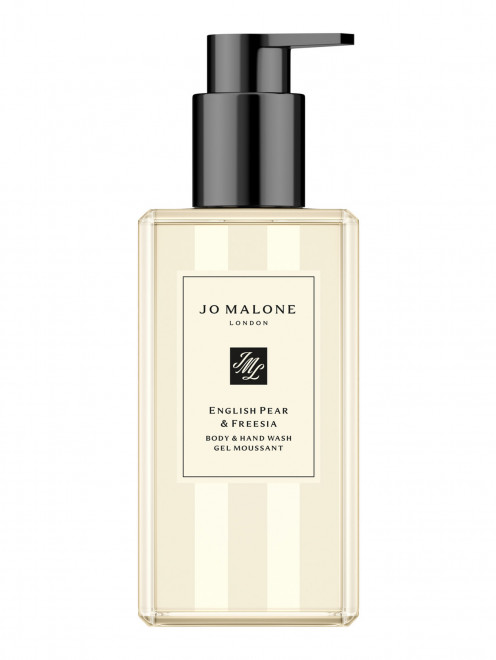 Гель для душа English Pear & Freesia, 250 мл