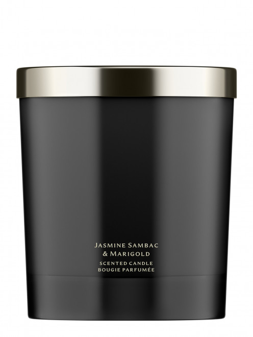 Свеча Jasmine Sambac & Marigold, 200 г