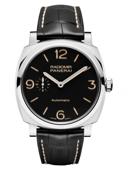 Часы PAM00620 Panerai - Общий вид