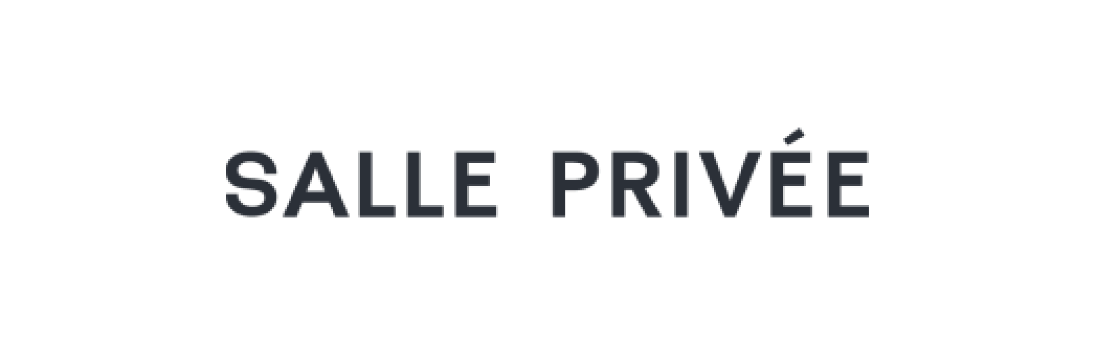 Salle Privee