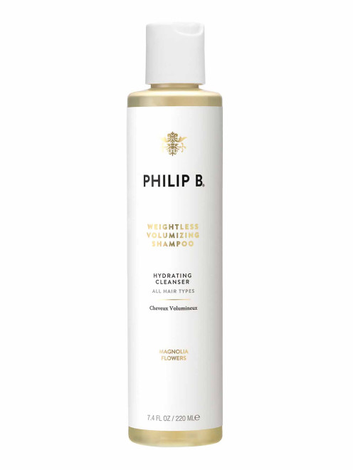 Шампунь для объема волос Weightless Volumizing Shampoo, 220 мл Philip B - Общий вид