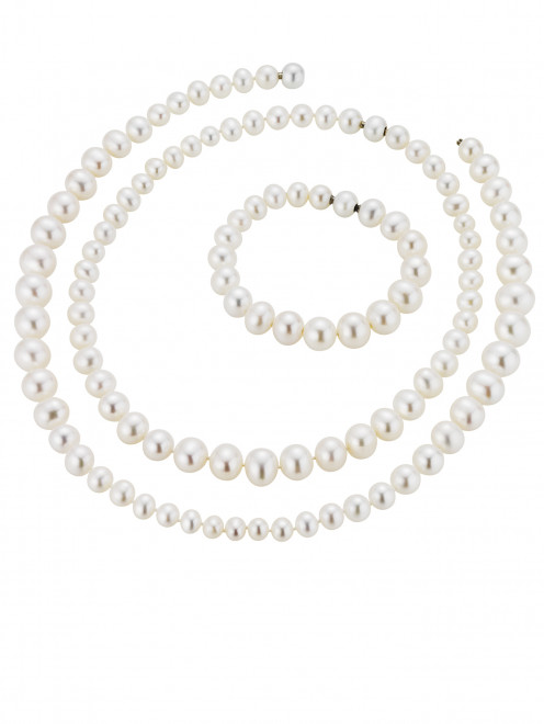 Ожерелье Gellner the spirit of pearls Gellner - Общий вид